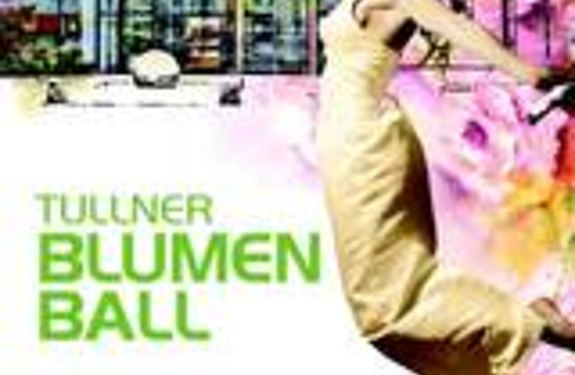 Blumenball 2013